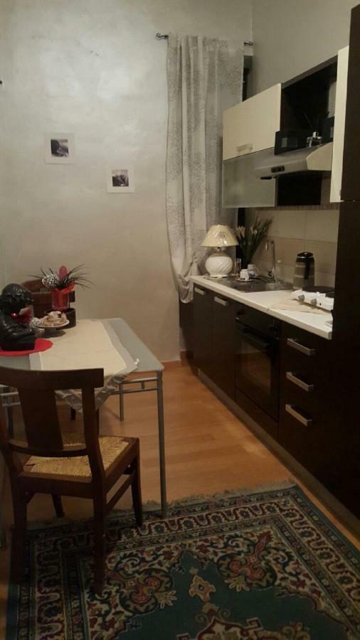 Anna House Apartment Торино Екстериор снимка