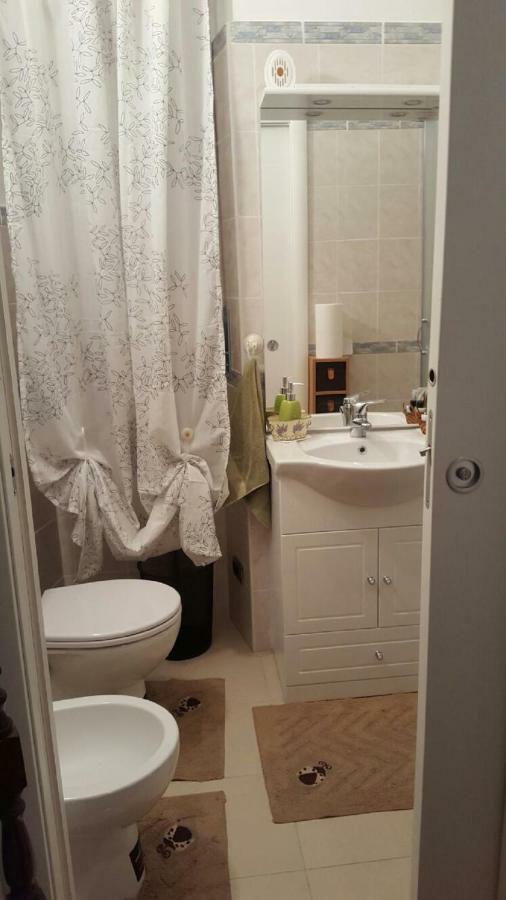 Anna House Apartment Торино Екстериор снимка