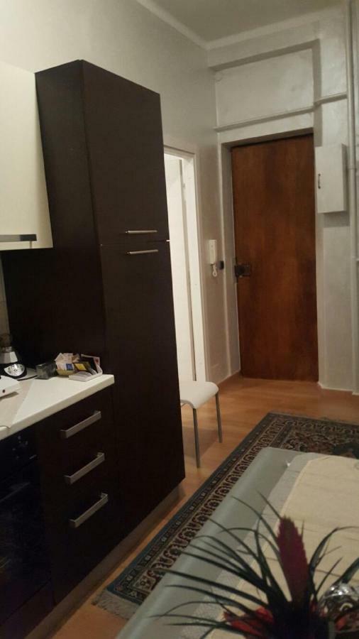 Anna House Apartment Торино Екстериор снимка