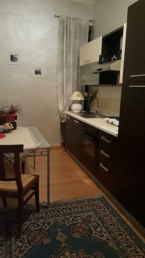 Anna House Apartment Торино Екстериор снимка