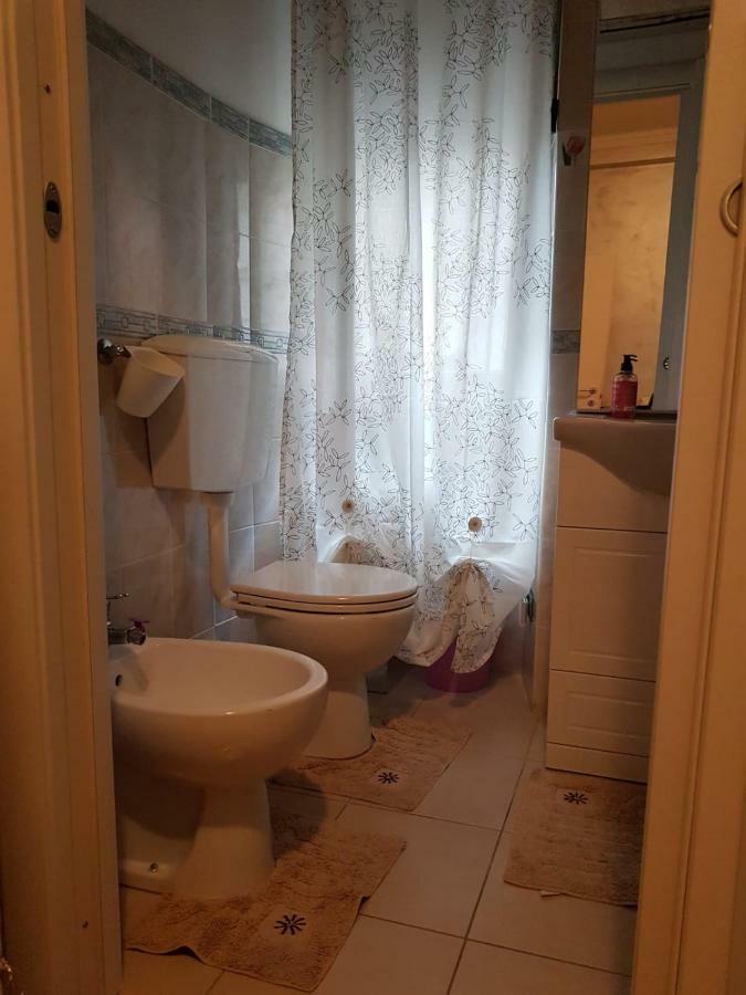 Anna House Apartment Торино Екстериор снимка