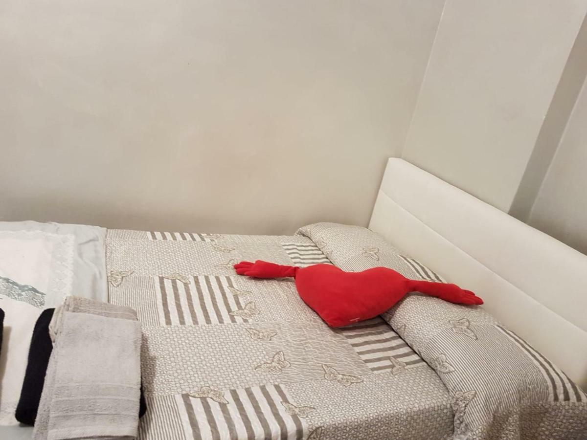Anna House Apartment Торино Екстериор снимка